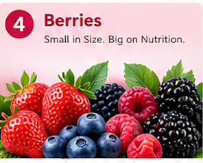 Berries